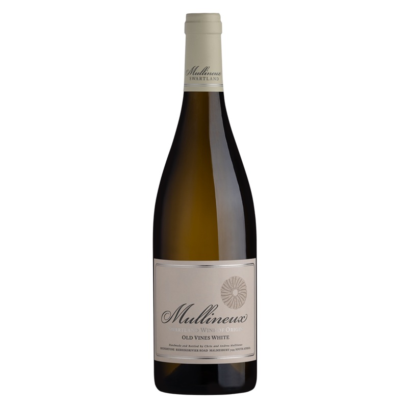 Mullineux Old Vine White 2021/22