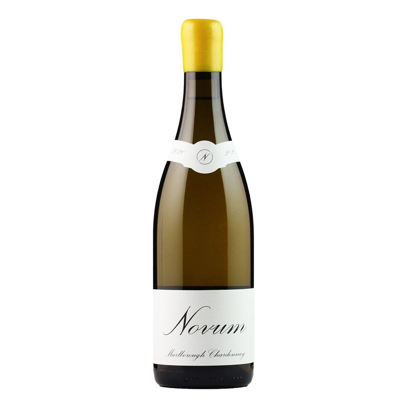 Novum Chardonnay Marlborough 2023