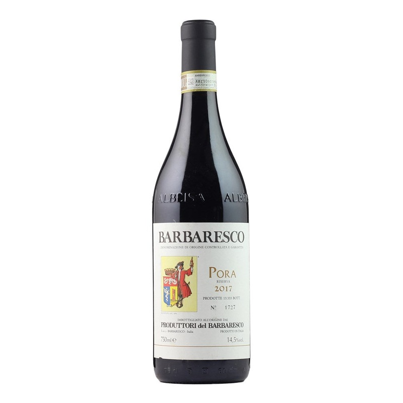Produttori del Barbaresco Pora 2019
