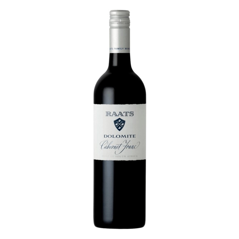Raats Dolomite Cabernet Franc 2020