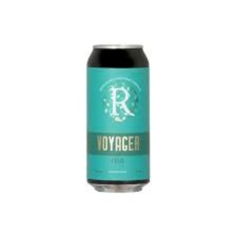 Renaissance Voyager IPA 440ml|EACH