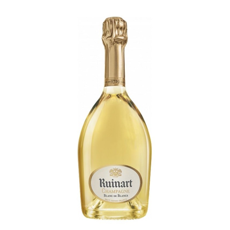 RUINART BLANC DE BLANC 750ML|EACH