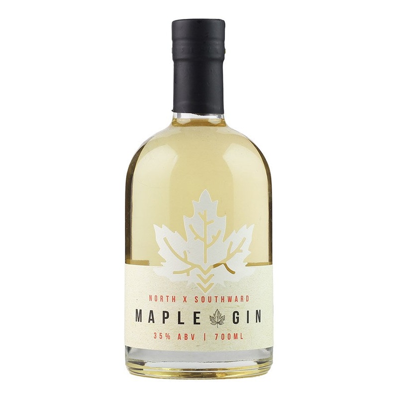 Southward Maple Gin 45% 700ml|EACH