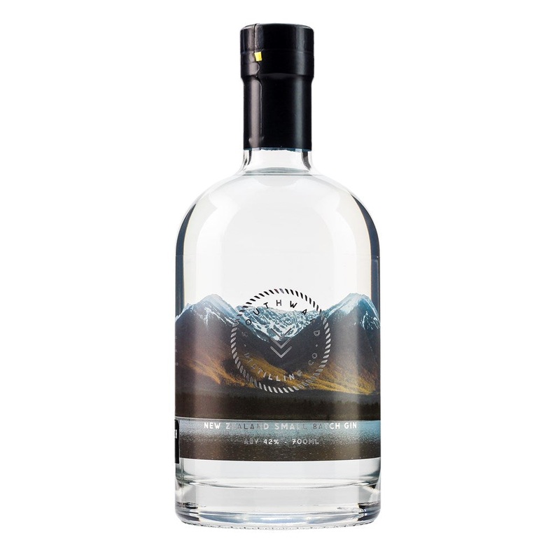 Southward Mountain Gin 42% 700ml