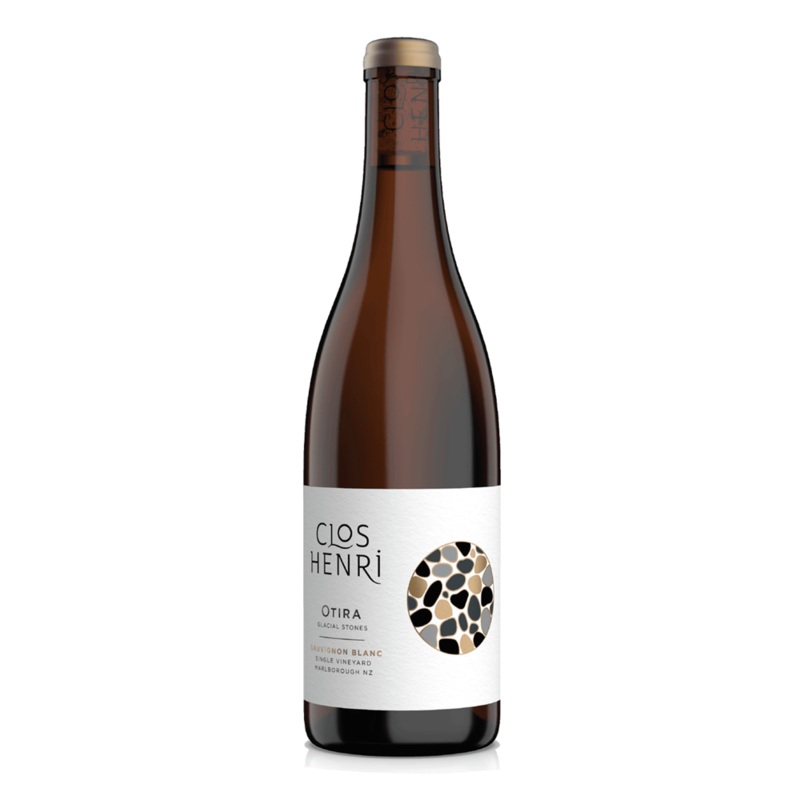 Clos Henri Otira Single Vineyard Glacial Stones Sauvignon Blanc 2024