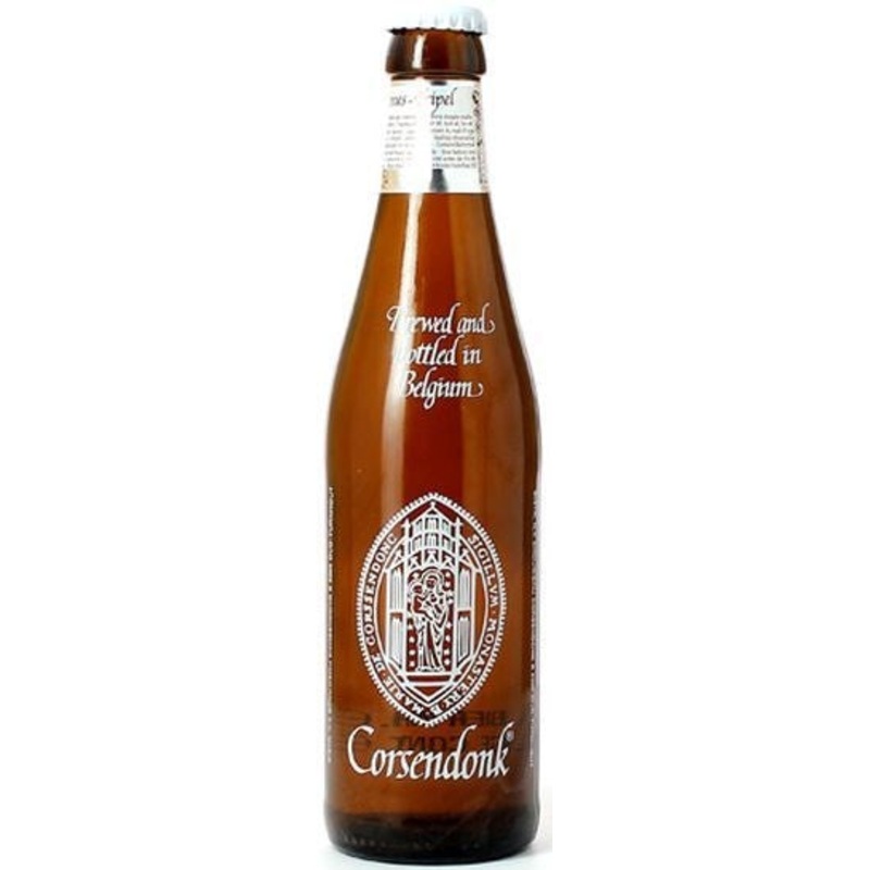 Corsendonk Agnus Tripel 330ml Bottle