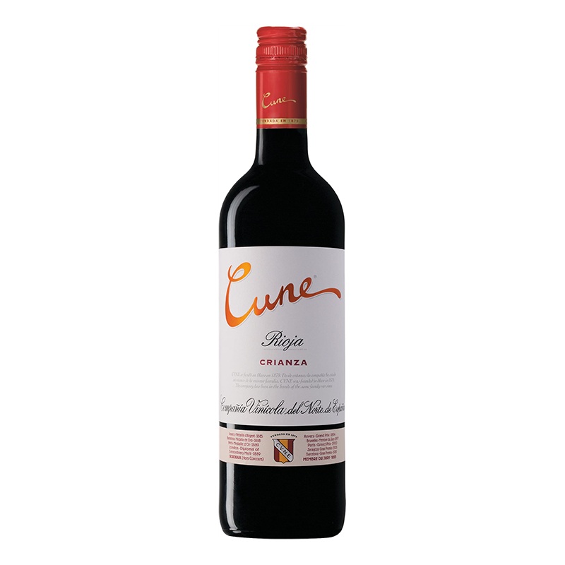 Cune Rioja Crianza 2020