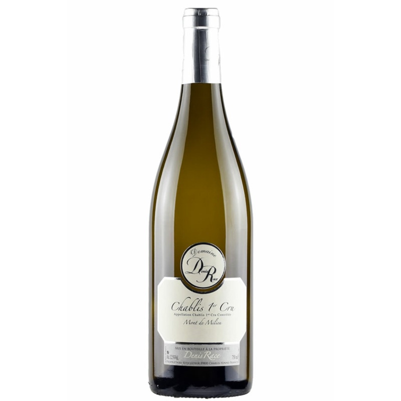 Denis Race Chablis 2023