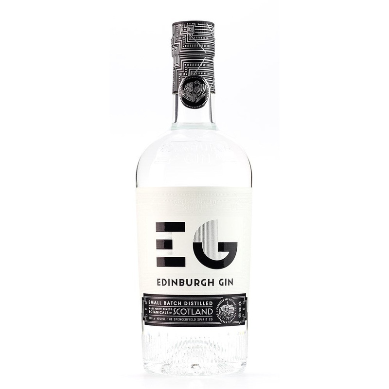 Edinburgh Gin 43% 700ml|EACH