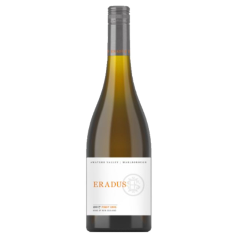 Eradus Single Vineyard Pinot Gris 2023/24