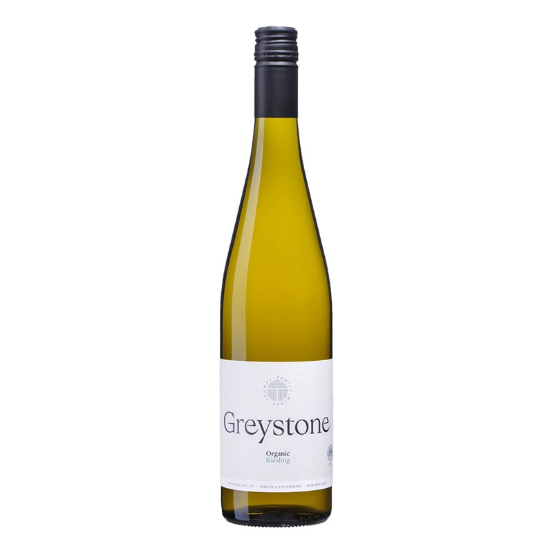 Greystone Riesling North Canterbury 2024
