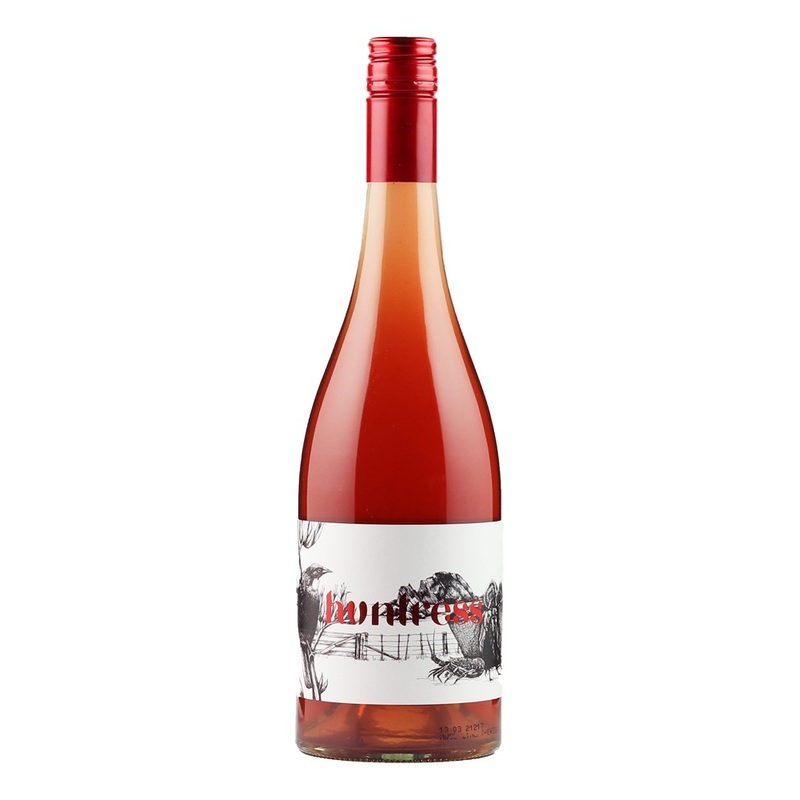 Huntress Waihonga Amber Pinot Gris 2023/2024
