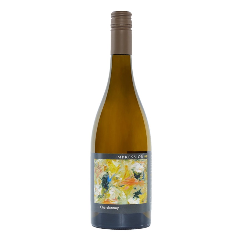 Impression Chardonnay 2023|EACH