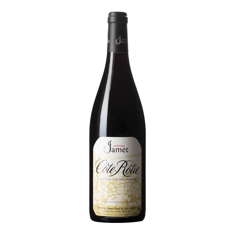 Jamet Cote Rotie 2021