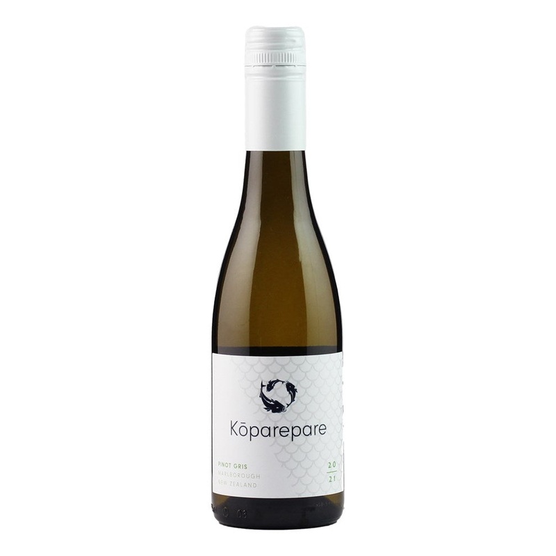 Koparepare Pinot Gris 2021 375ml