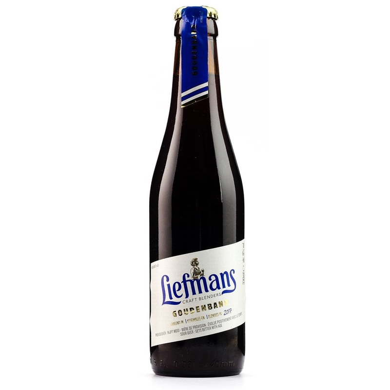 Liefmans Goudenband 330ml