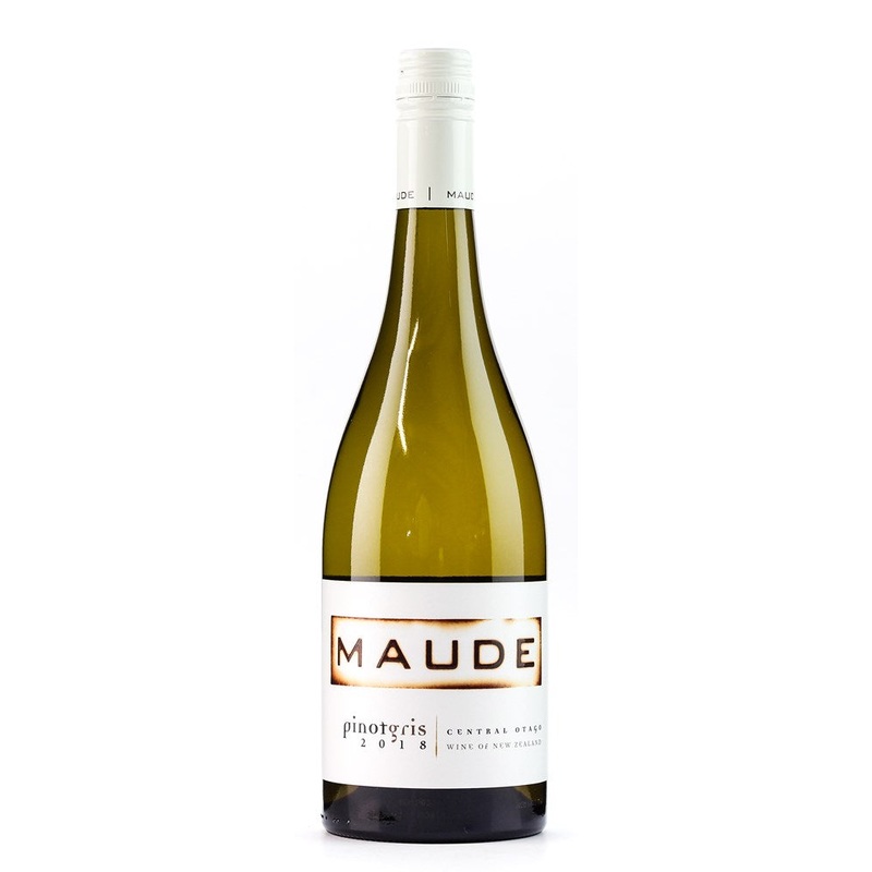 Maude Pinot Gris Central Otago 2023/24