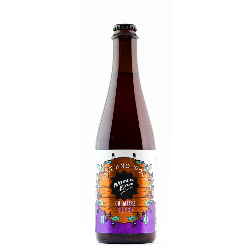 North End La Mure Extra 500ml|EACH