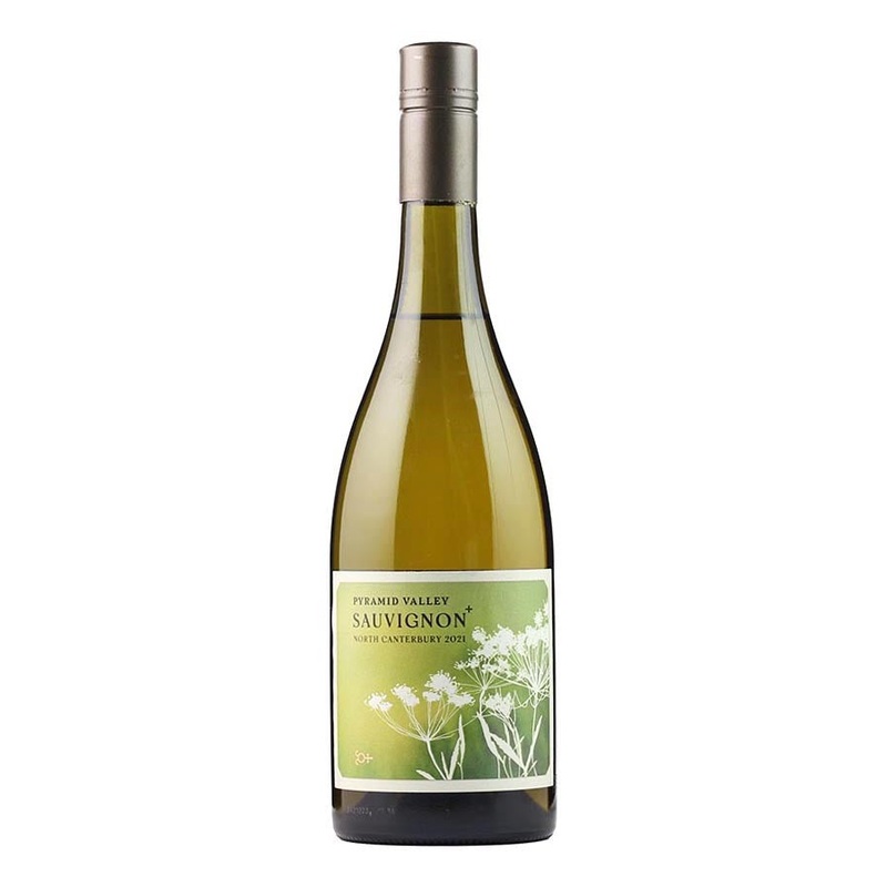 Pyramid Valley Sauvignon Blanc 2020/22