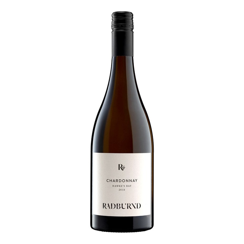 Radburnd Chardonnay Hawke’s Bay 20