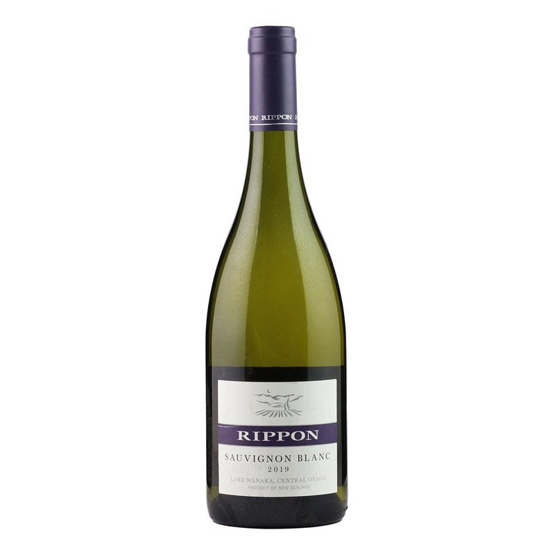 Rippon Sauvignon Blanc Central Otago 2020/22