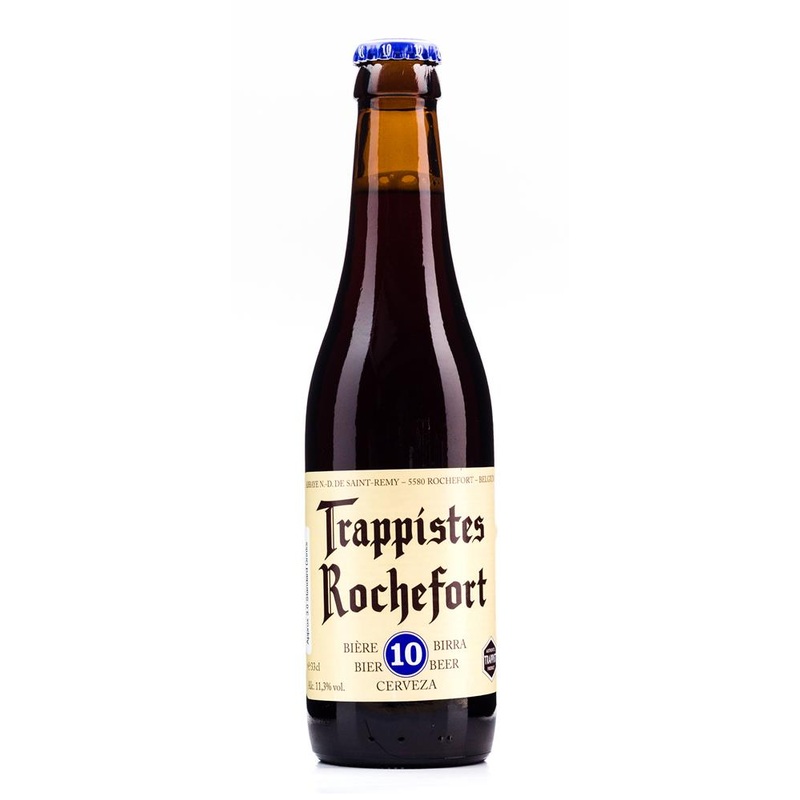 Rochefort 10 330ml Bottle