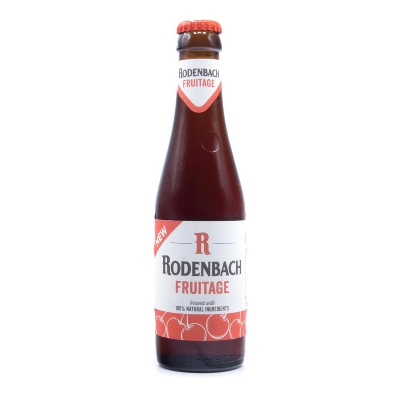 Rodenbach Fruitage 250ml|Default Title