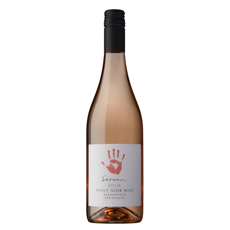 Seresin  Zosia Rose Marlborough 2023