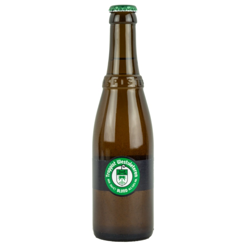 Westvleteren 6 330ml