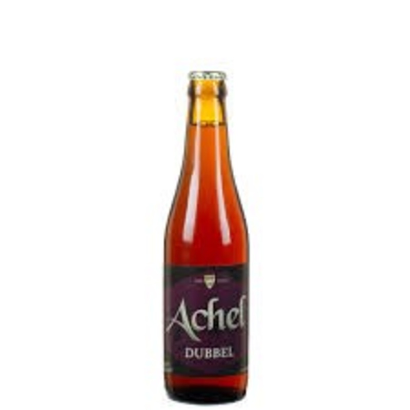Achel Dubbel 330ml Bottle|EACH