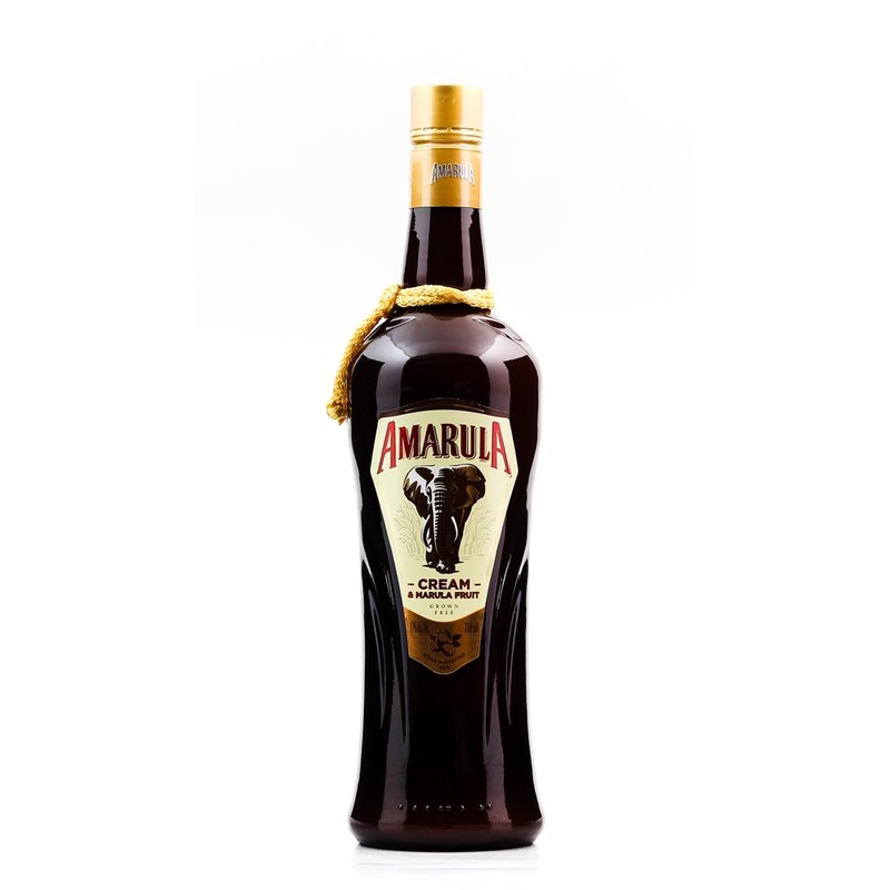 Amarula Cream 17% 700ml|EACH