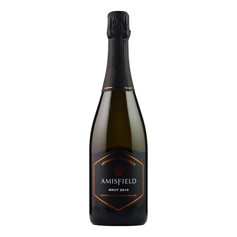 Amisfield Brut Methode Traditional Central Otago 2022