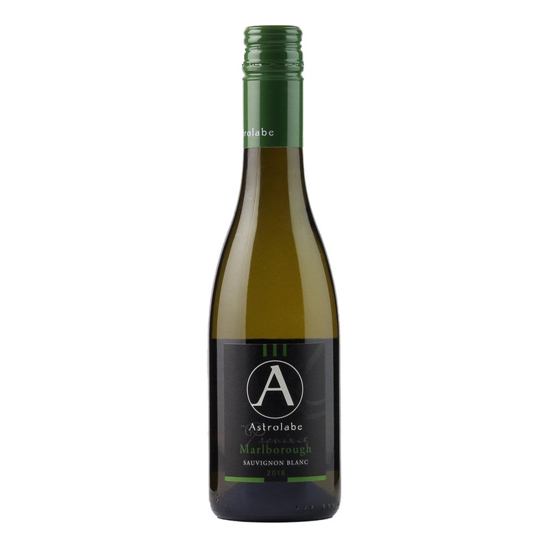 Astrolabe Sauvignon Blanc Marlborough 2024 375ml