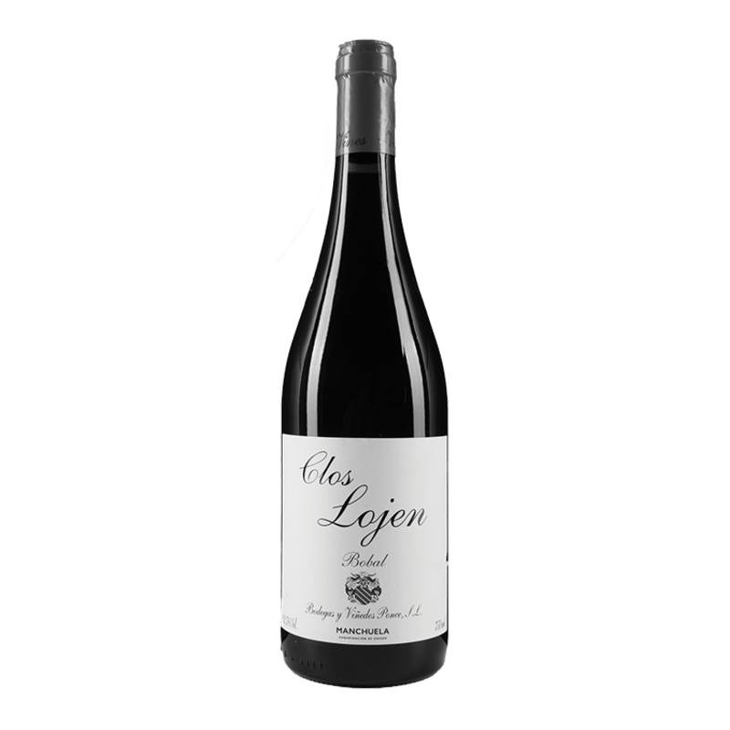 Bodegas y Vinedos Ponce ‘Clos Lojen’ D.O. Manchuela 2023