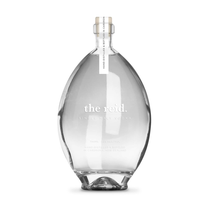 Cardrona The Reid Vodka 44% Abv 750ml