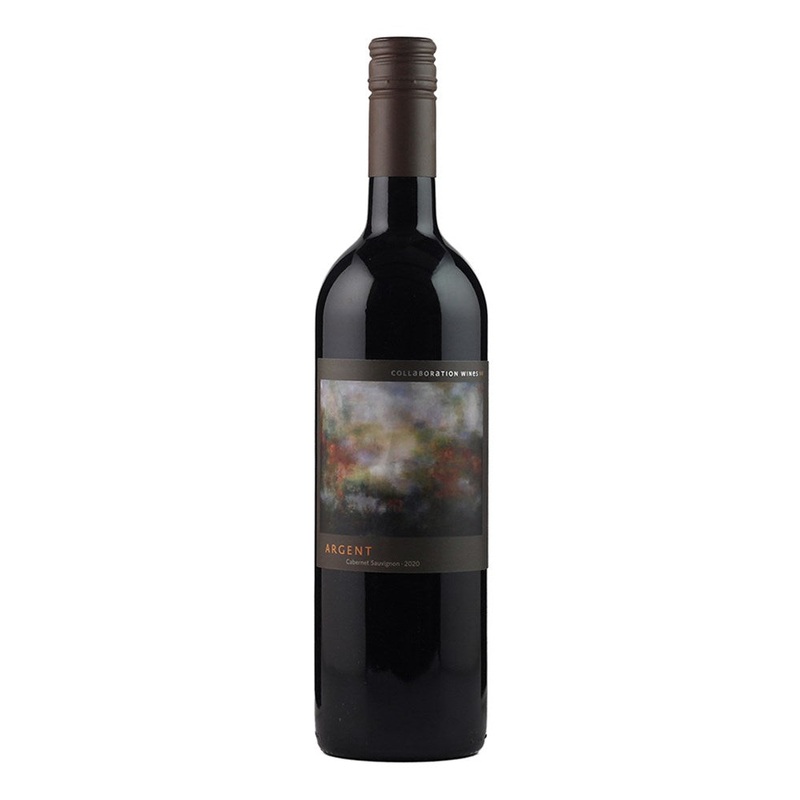 Collaboration Argent Cabernet Sauvignon 2020