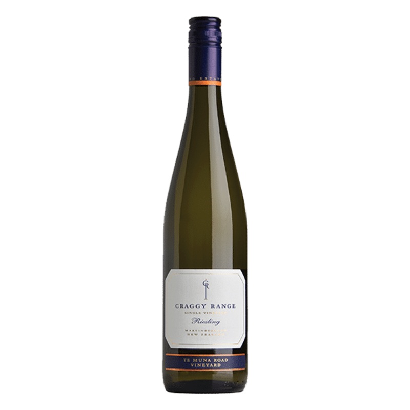 Craggy Range Te Muna Riesling Martinborough 2023/2024