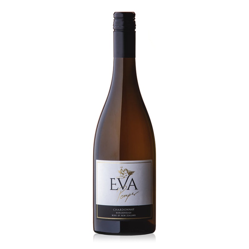 Eva Pemper Single Vineyard Marlborough Chardonnay 2022