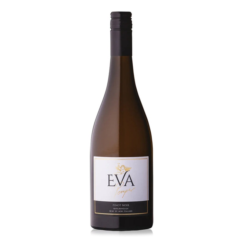 Eva Pemper Single Vineyard Marlborough Pinot Noir 2022