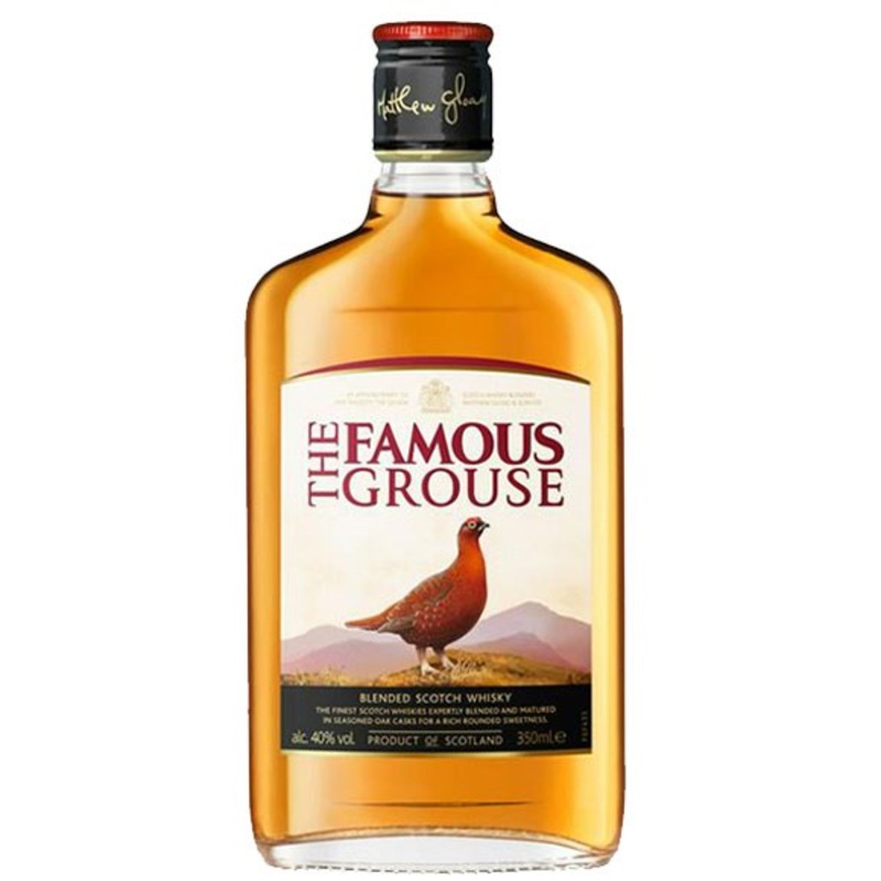 Famous Grouse 350 ml