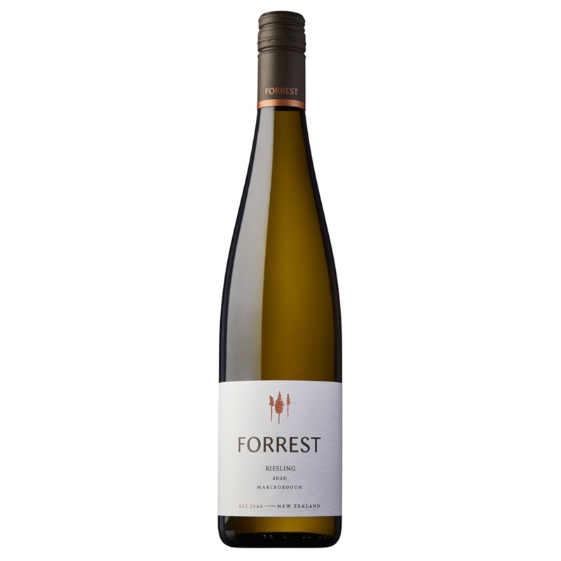Forrest Riesling Marlborough 2020/3