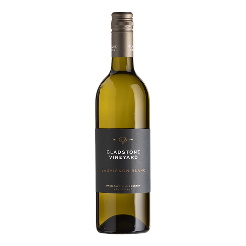Gladstone Vineyard Estate Sauvignon Blanc 2022