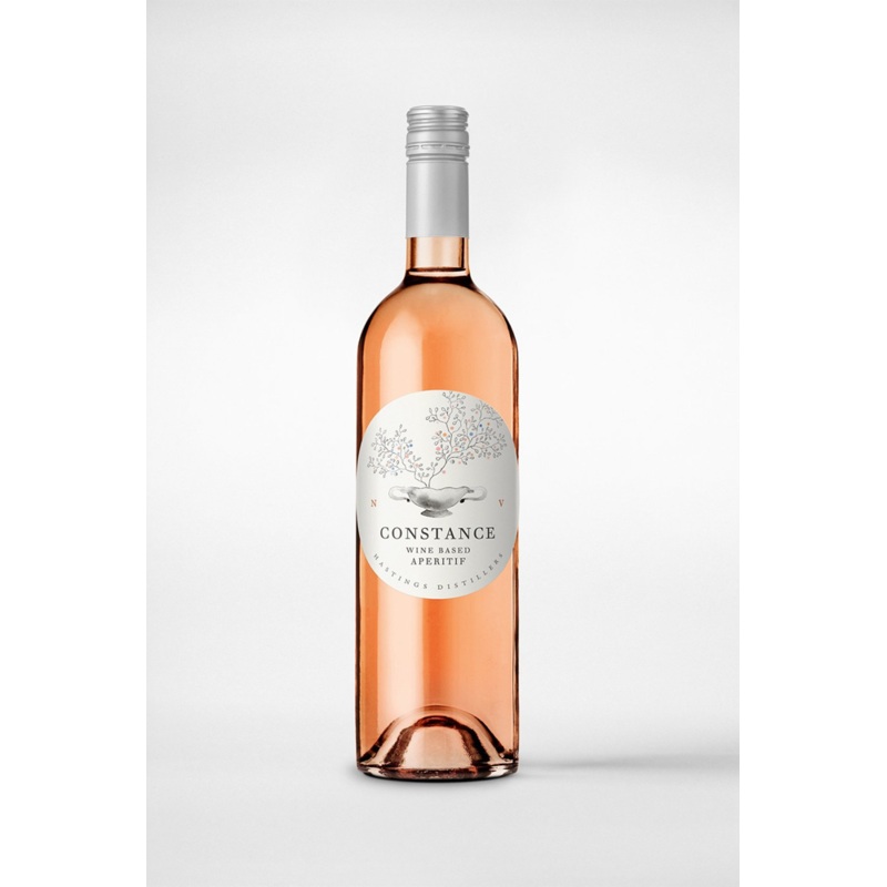Hastings Distillers – Constance – Aperitif 17% 750ml
