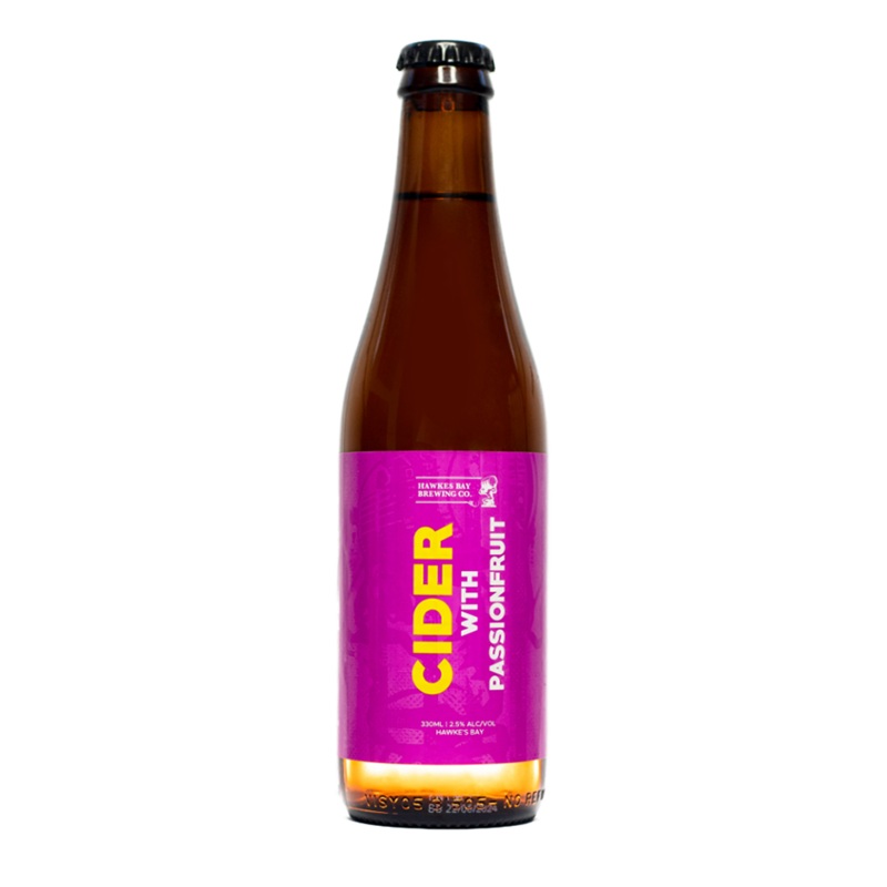 Hawkes Bay Berry Bomb 620ml|EACH