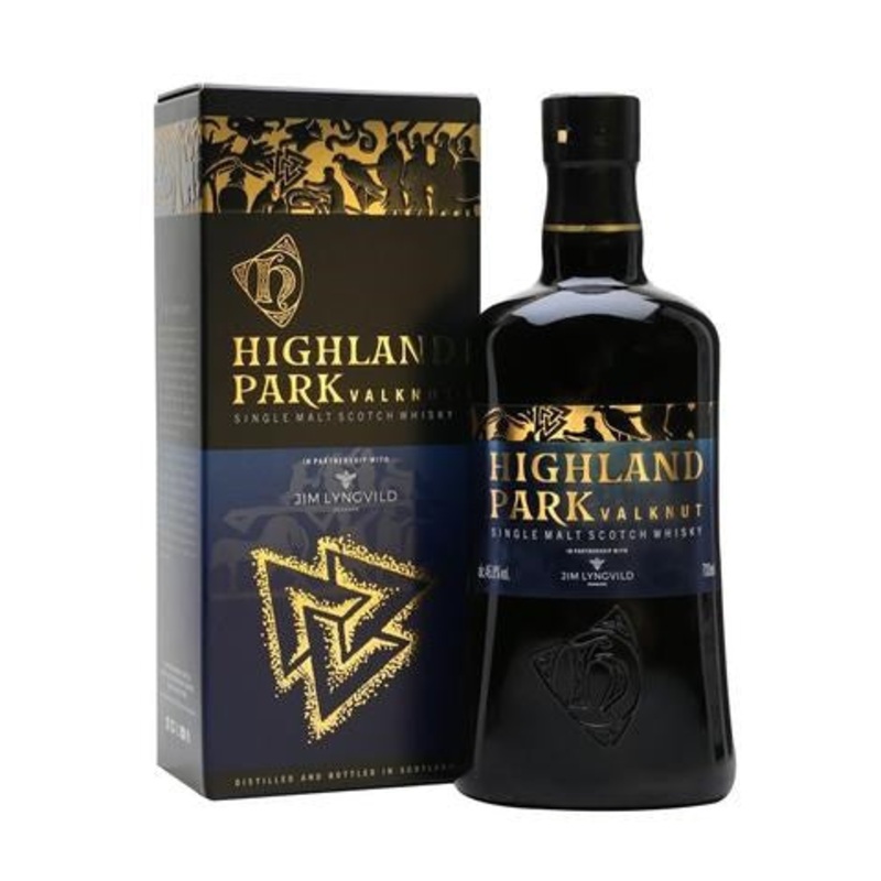 Highland Park Valknut 46.8% 700ml