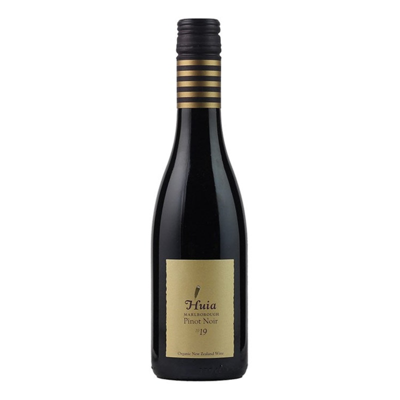 Huia Pinot Noir 2023 375ml|EACH