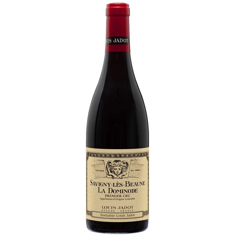 Jadot Savigny les Beaune La Dominode 1er Cru Rouge 2022