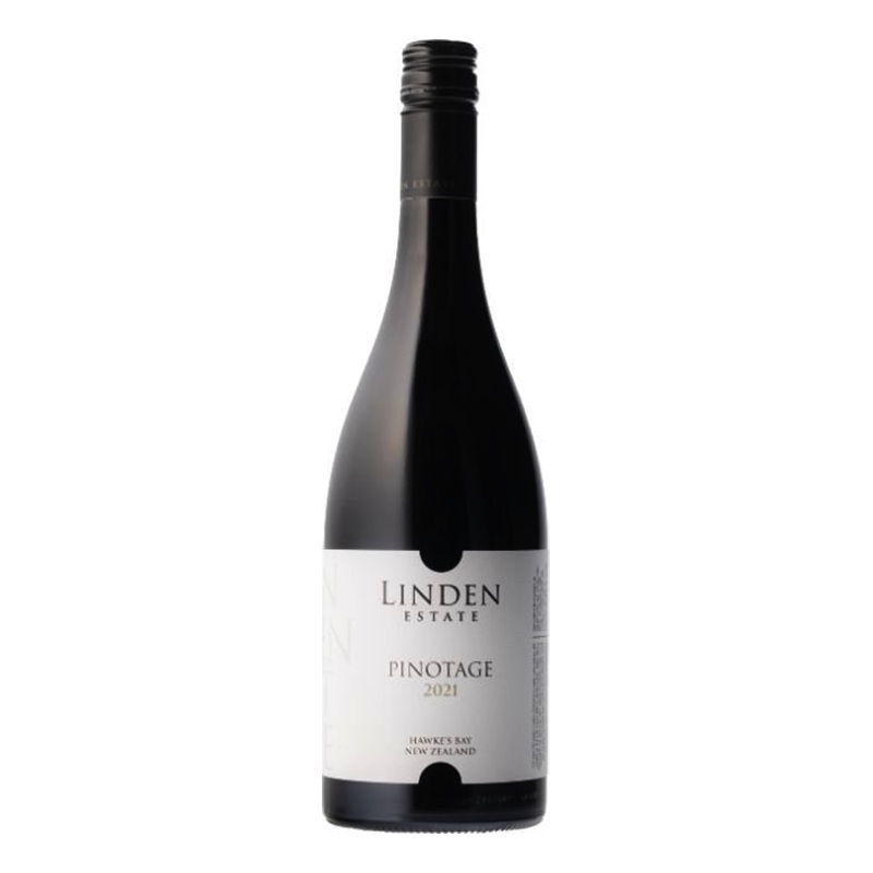 Linden Estate Syrah 2021|EACH
