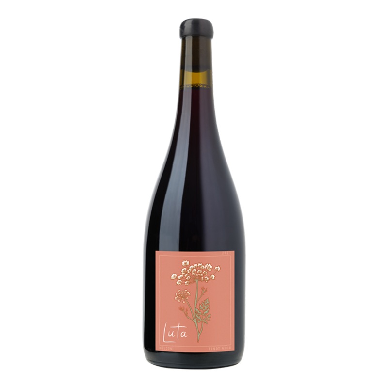Luta Rising Pinot Noir 2021