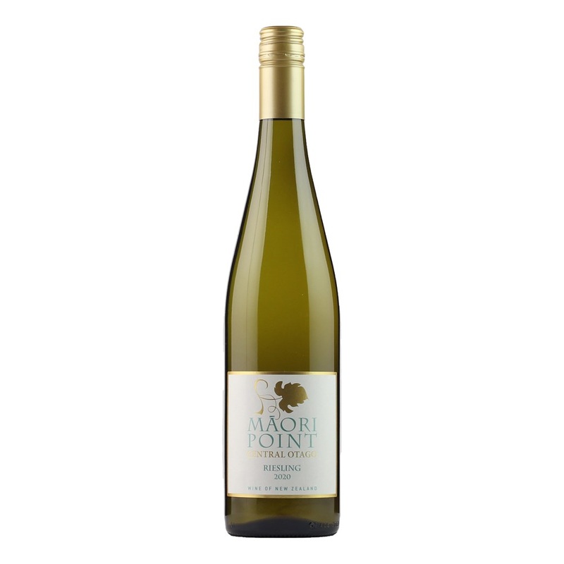 Maori Point Riesling Central Otago 2022